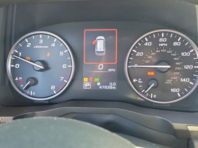 Used 2023 Subaru Ascent Limited AWD/4WD image 29