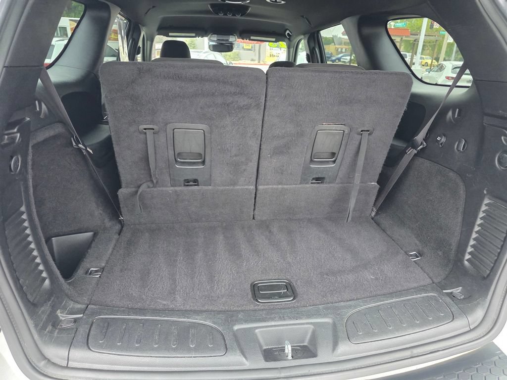 Certified 2023 Dodge Durango SXT Launch Edition AWD/4WD image 20