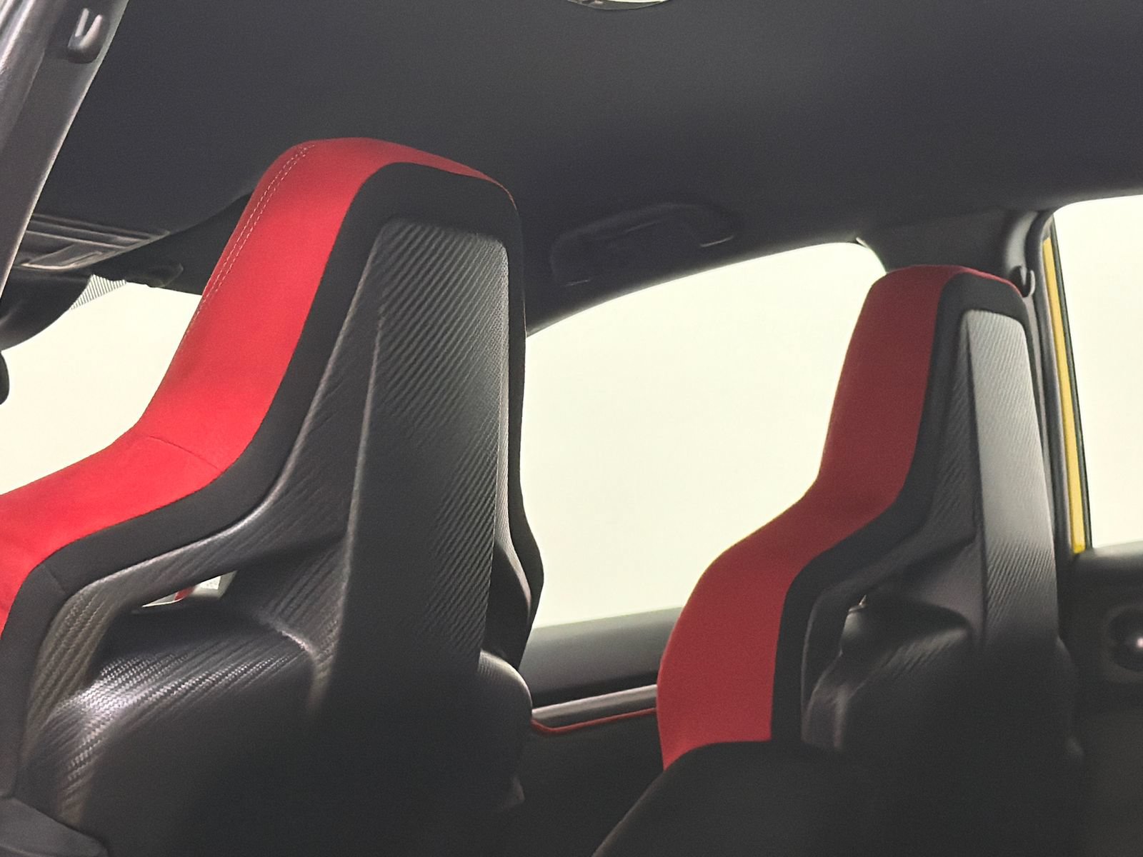 Used 2021 Honda Civic Type R Limited image 26
