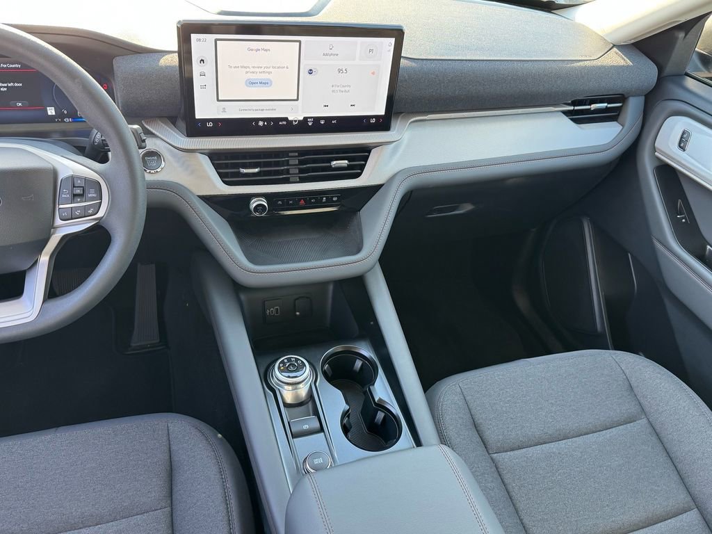 New 2026 Ford Explorer Active image 13