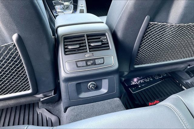 Used 2021 Audi A5 2.0T Premium AWD/4WD image 25