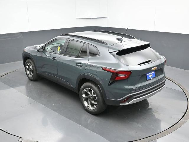 New 2026 Chevrolet Trax LT w/ Driver Confidence Package image 20