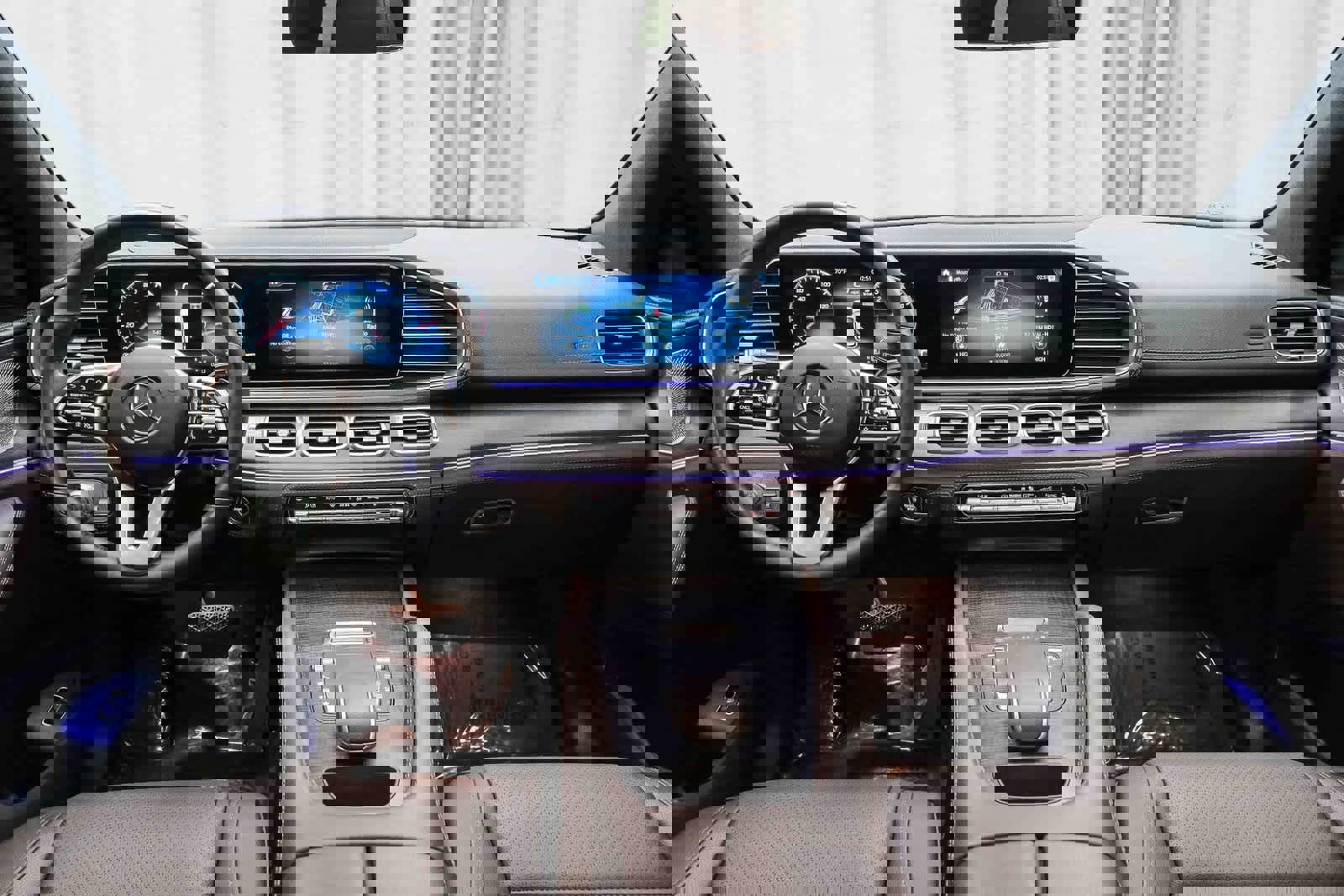 Certified 2023 Mercedes-Benz GLE 350 image 13