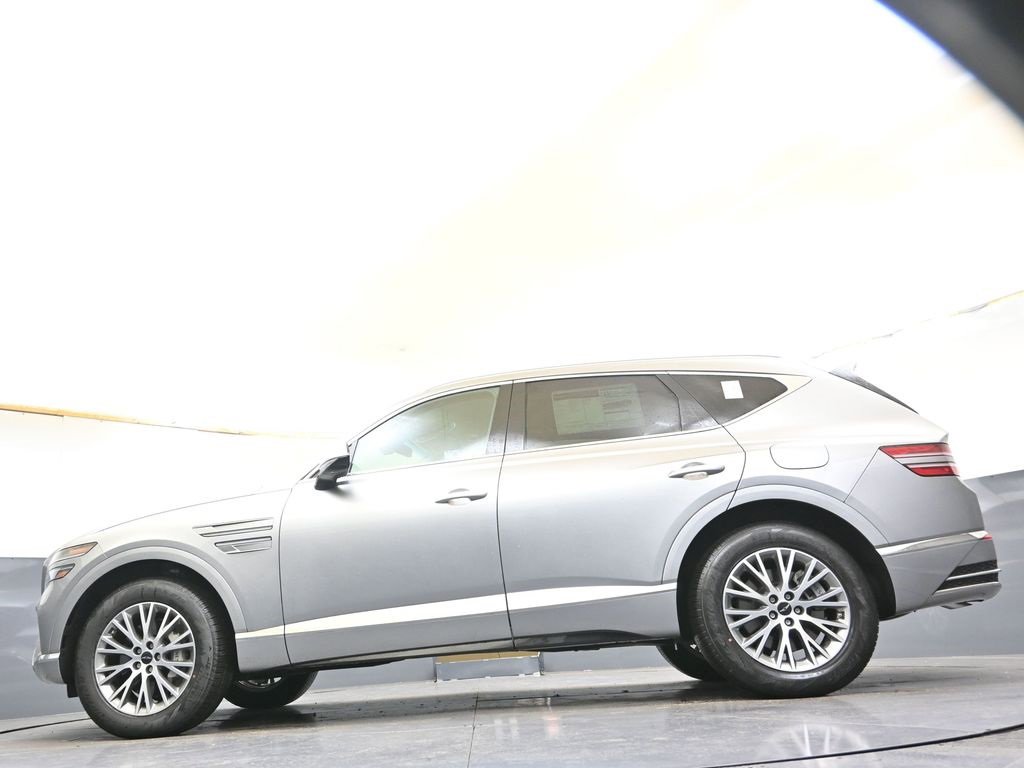 New 2025 Genesis GV80 2.5T image 36