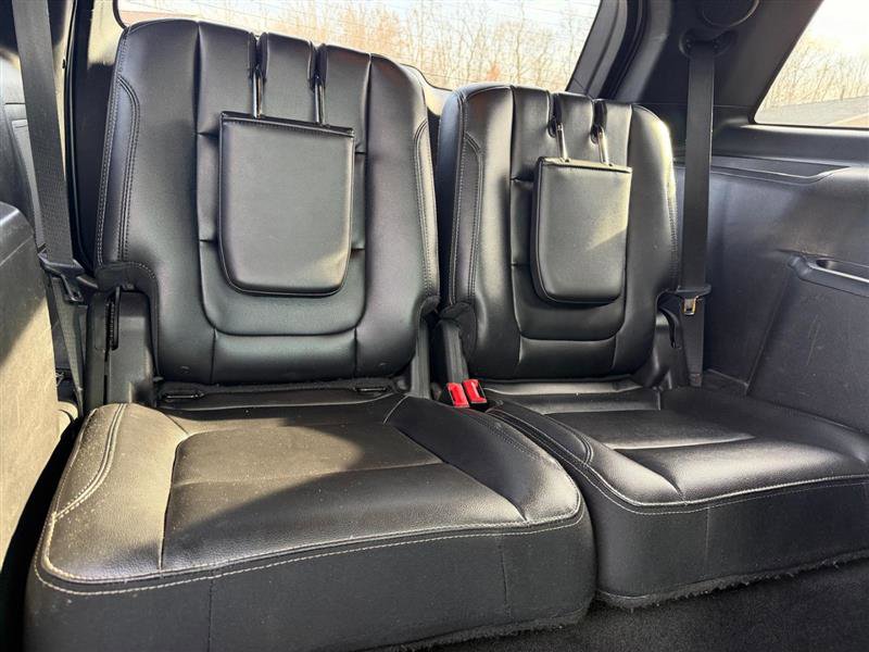 Used 2017 Ford Explorer Limited w/ Equipment Group 303A image 16