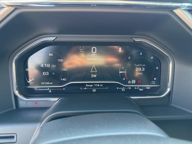 Used 2024 GMC Sierra 1500 Denali image 23