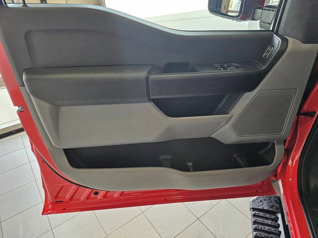 New 2026 Ford F250 XL w/ Snow Plow Prep Package image 11