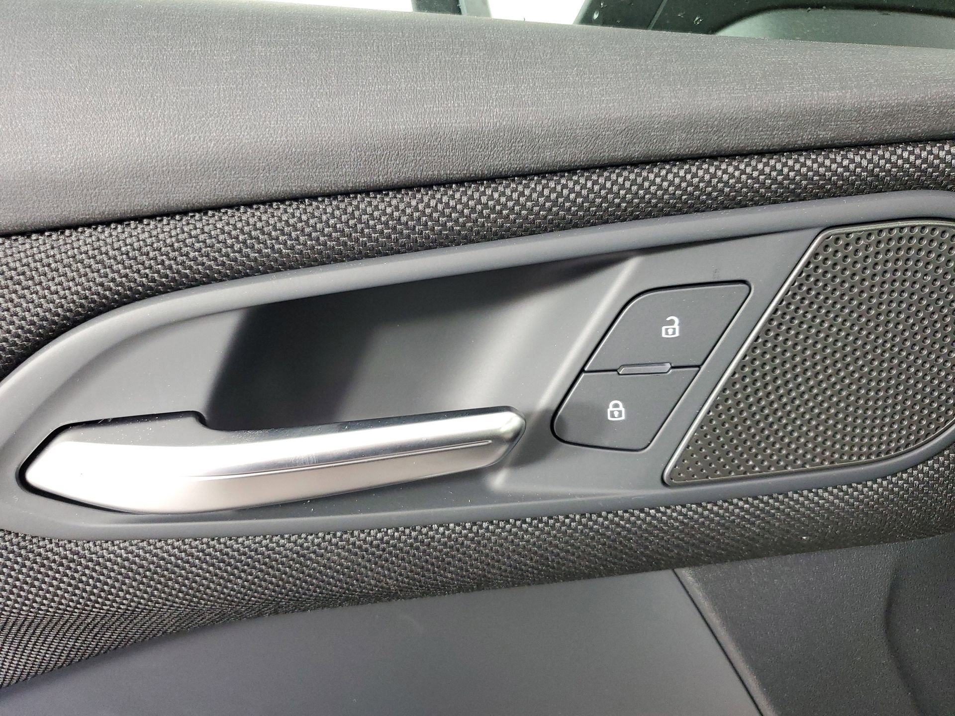 New 2026 Audi Q3 quattro 2.0T image 27