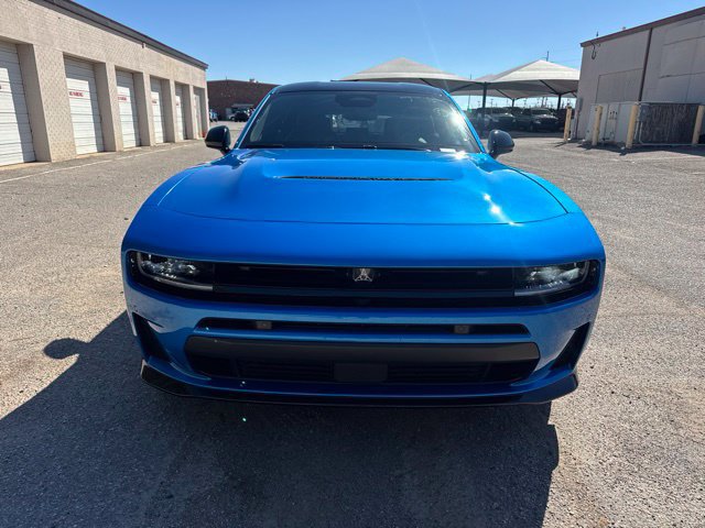 New 2027 Dodge Charger R/T AWD/4WD image 2