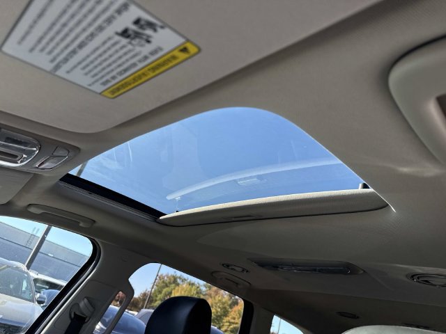 Used 2024 Kia Telluride S w/ S Sunroof Package AWD/4WD image 16
