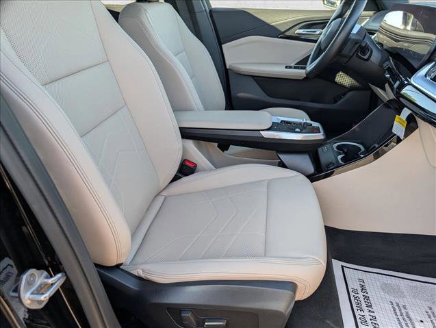 Used 2025 BMW X1 xDrive28i w/ Convenience Package AWD/4WD image 23