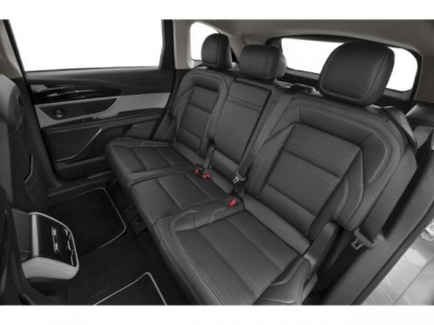 Certified 2024 Lincoln Nautilus Black Label w/ Jet Appearance Package (87T) AWD/4WD image 12