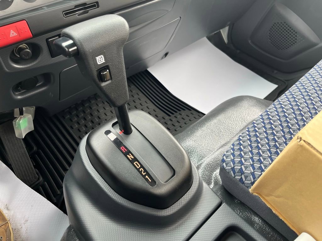 New 2023 Chevrolet Low Cab Forward 5500XD image 14