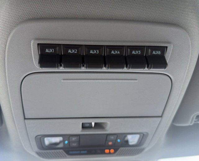 New 2026 Ford F250 XLT image 16