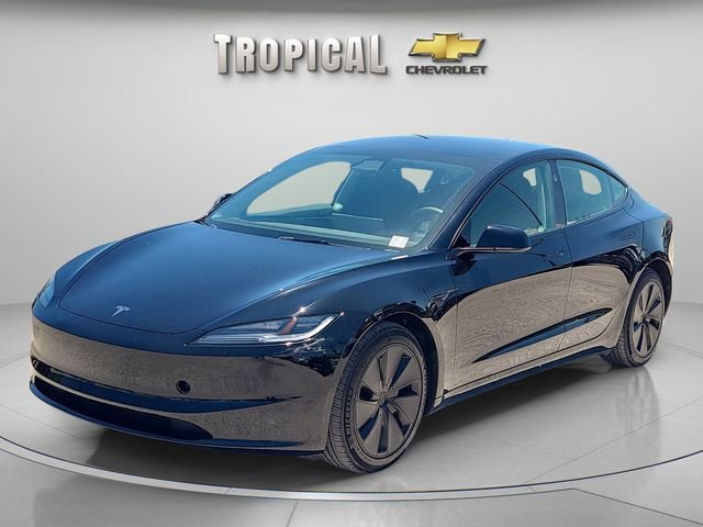 Used 2024 Tesla Model 3 Long Range AWD/4WD 360° Tour