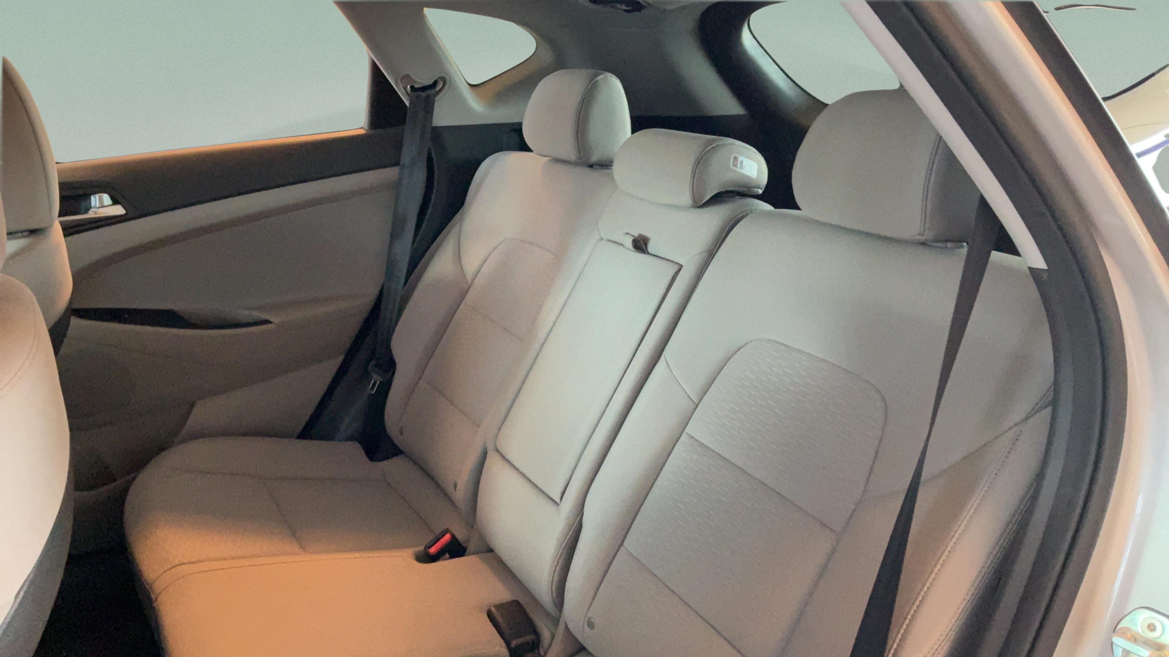 Used 2020 Hyundai Tucson SEL FWD image 24
