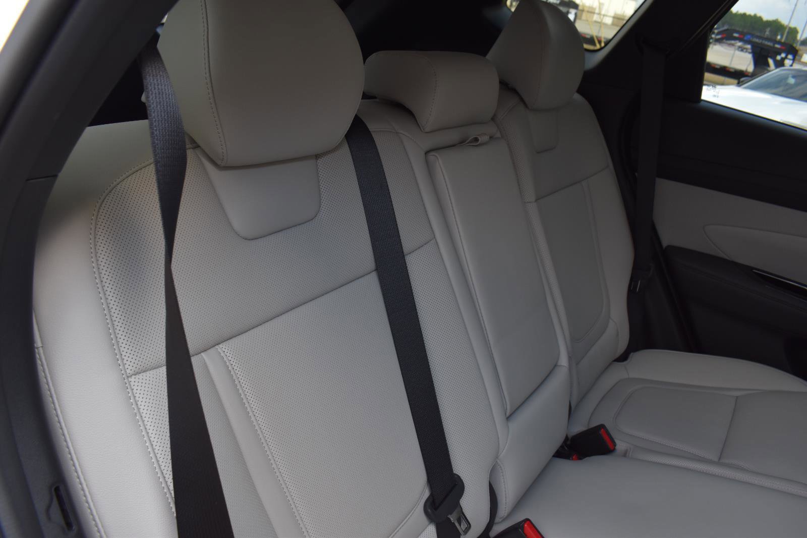 Used 2025 Hyundai Tucson Limited image 61