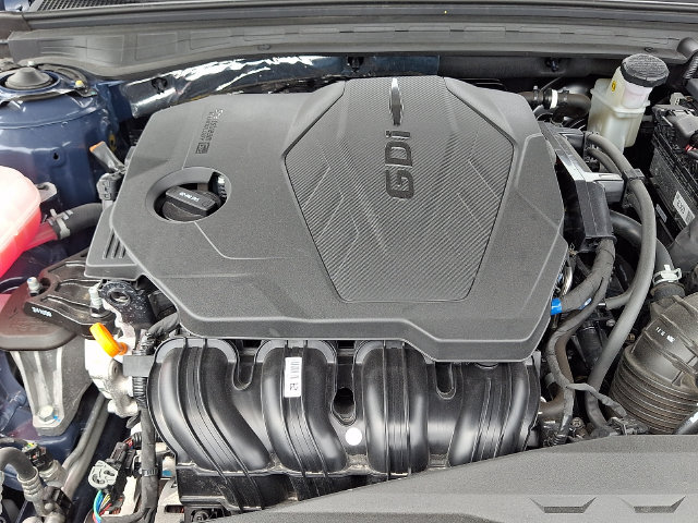 Used 2025 Kia K5 GT-Line w/ GT-Line Premium Package FWD image 35