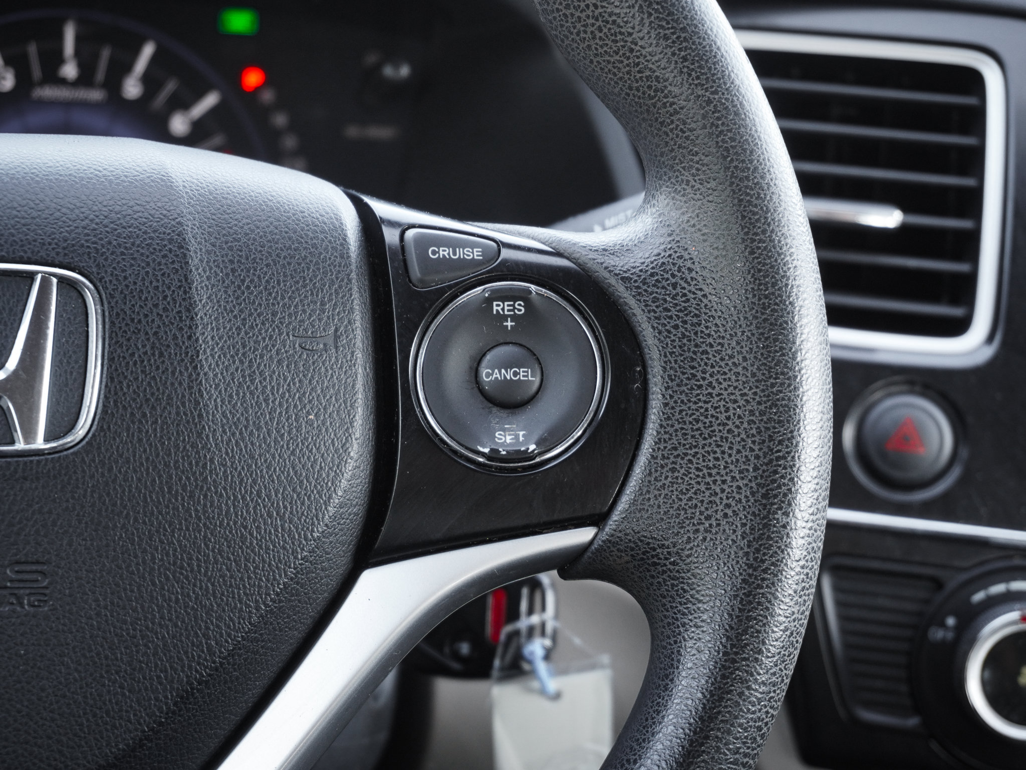 Used 2013 Honda Civic LX image 19
