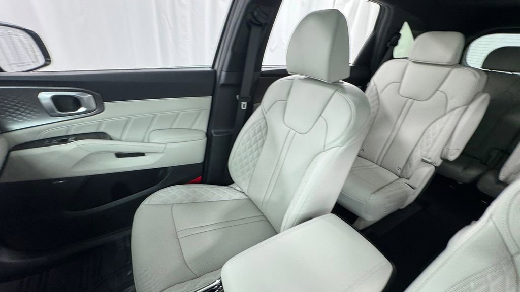 New 2026 Kia Sorento SX Prestige image 13