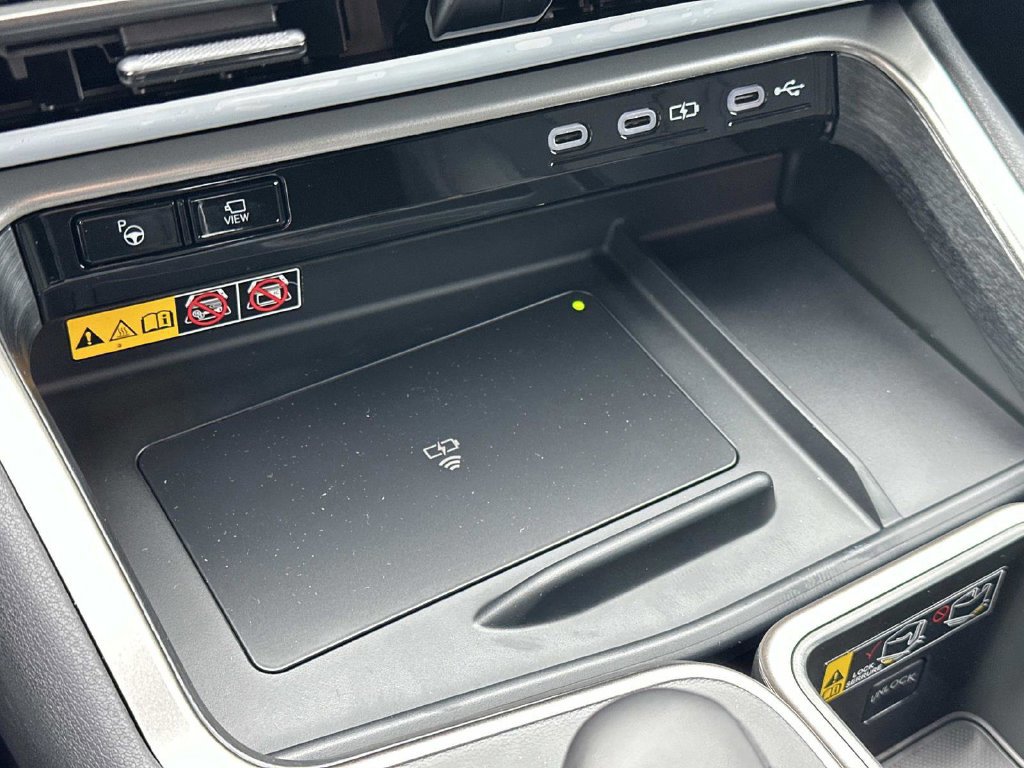 New 2026 Lexus TX 500h AWD w/ Technology Package image 21