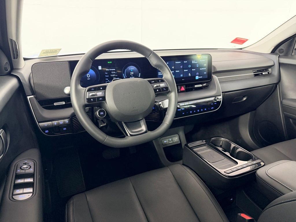 Used 2025 Hyundai Ioniq 5 SEL image 21