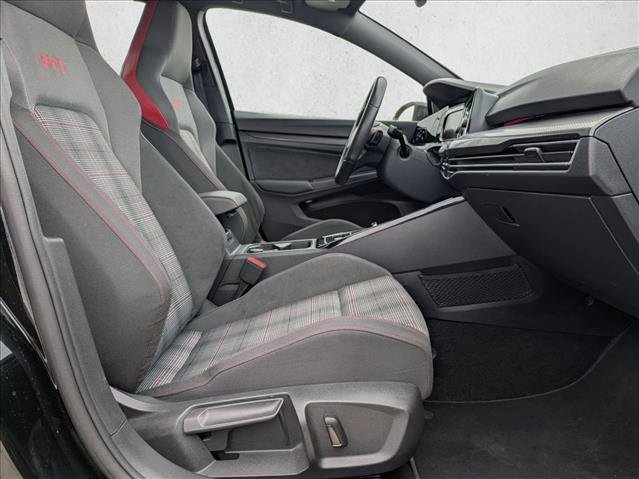 Used 2024 Volkswagen GTI S image 21