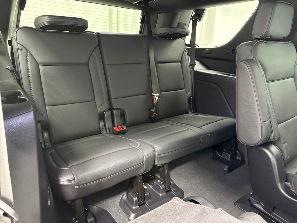 Used 2025 GMC Yukon Denali image 14