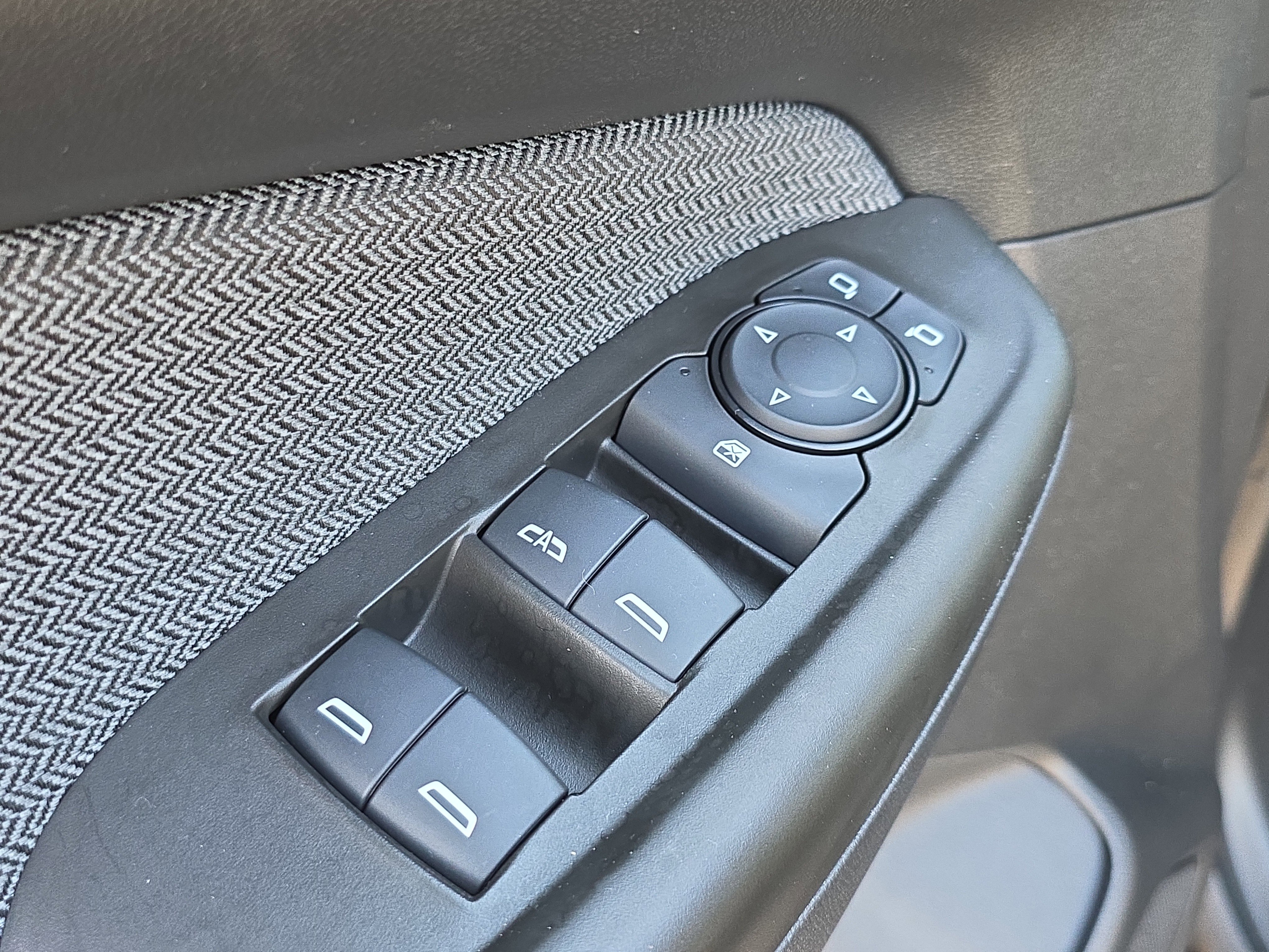 Used 2026 Chevrolet TrailBlazer LT image 22