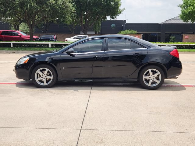 Used 2007 Pontiac G6 Sedan w/ Sport Package FWD image 11
