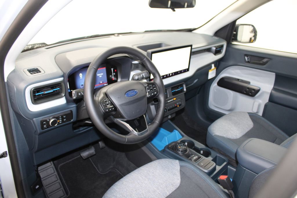 New 2025 Ford Maverick XLT w/ XLT Luxury Package image 23