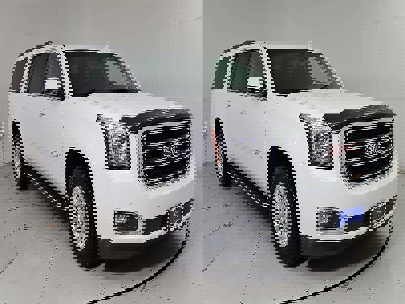 Used 2017 GMC Yukon XL SLE w/ HD Trailering Package image 8