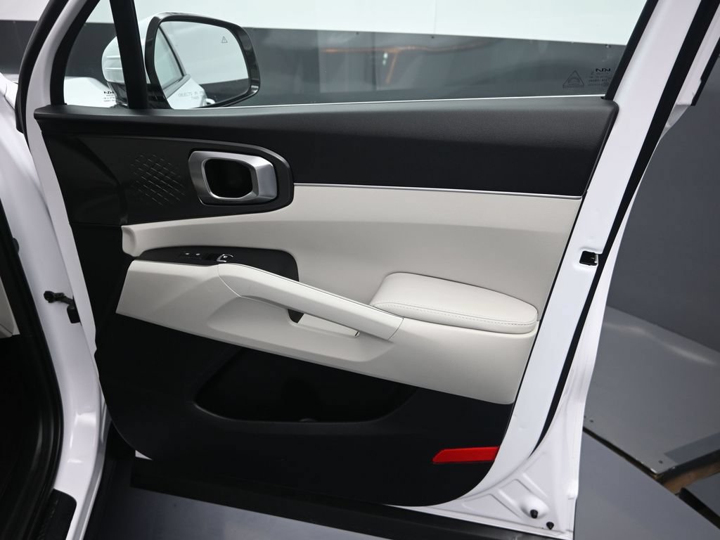 New 2025 Kia Sorento S w/ Panoramic Sunroof Package FWD image 33