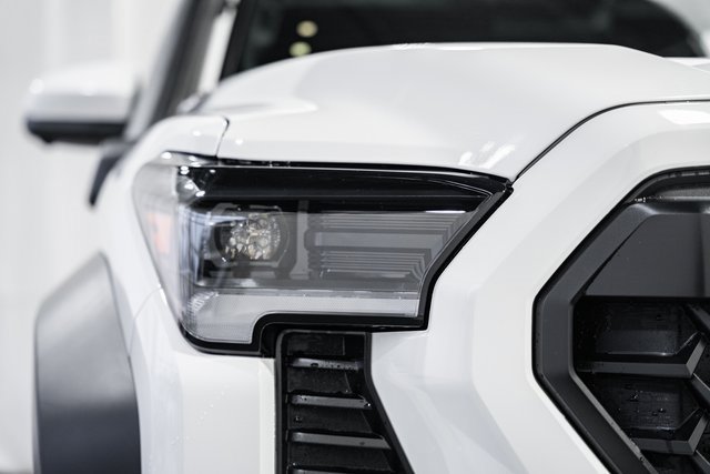 New 2026 Toyota Tacoma Trailhunter image 13