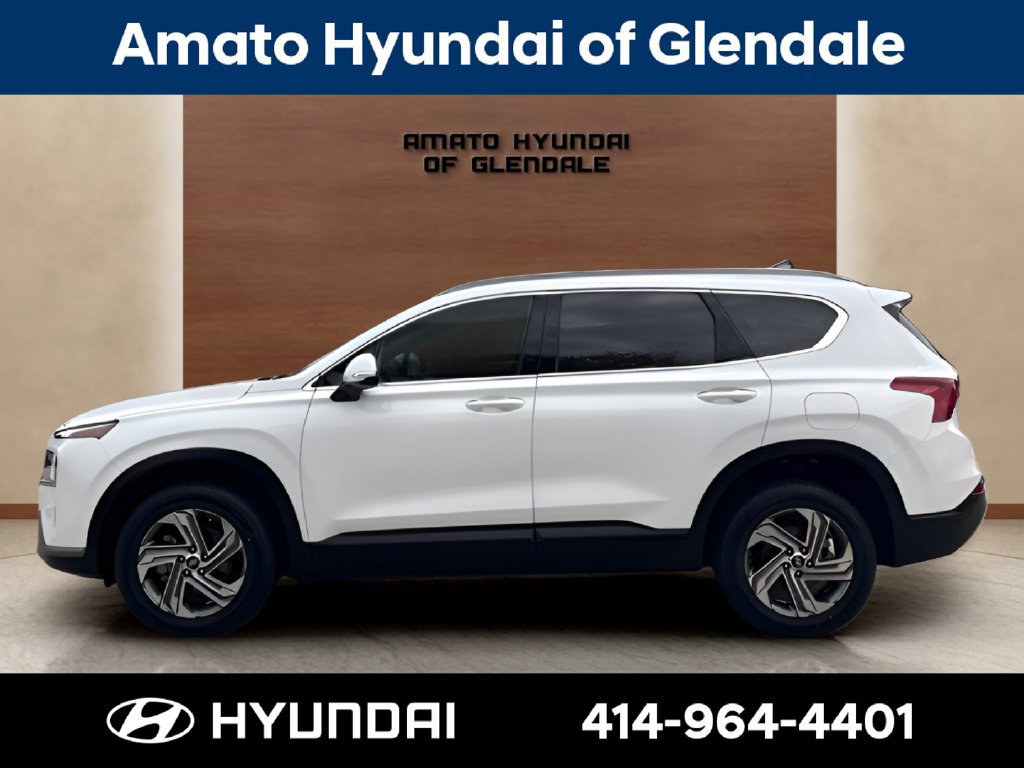 Certified 2023 Hyundai Santa Fe SEL