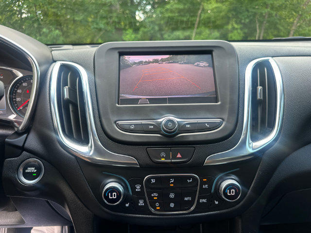 Used 2024 Chevrolet Equinox LT AWD/4WD image 37