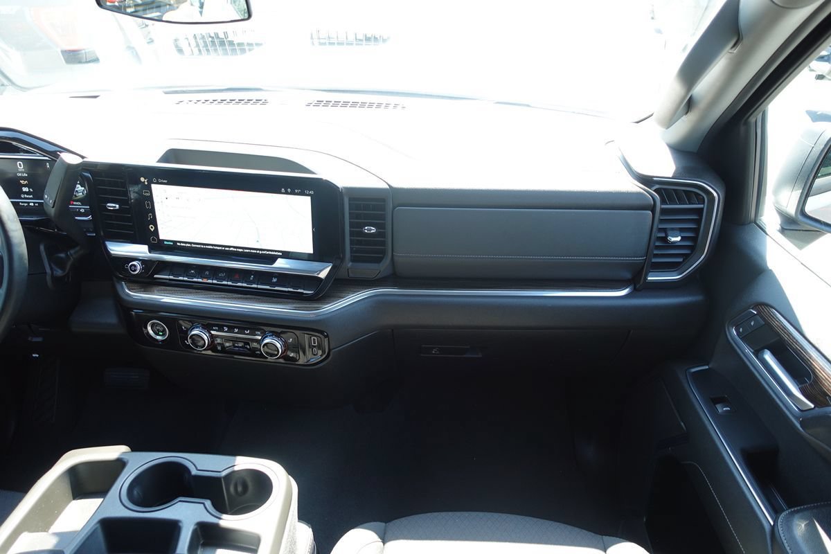 Used 2023 GMC Sierra 1500 Elevation AWD/4WD image 41