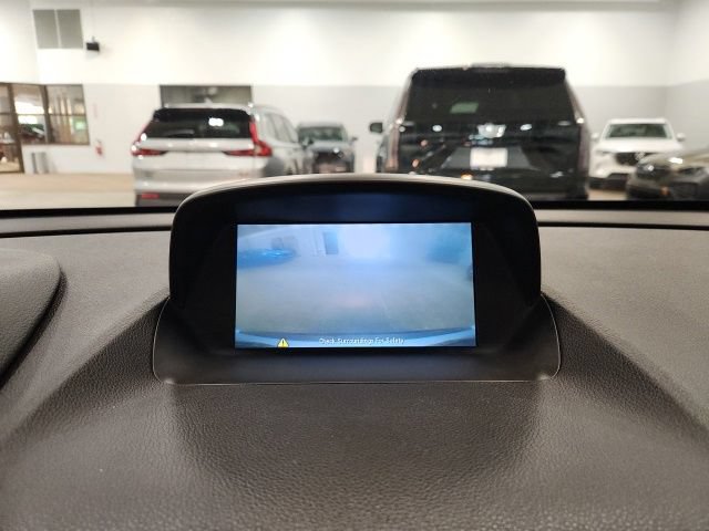 Used 2014 Buick Encore AWD image 16