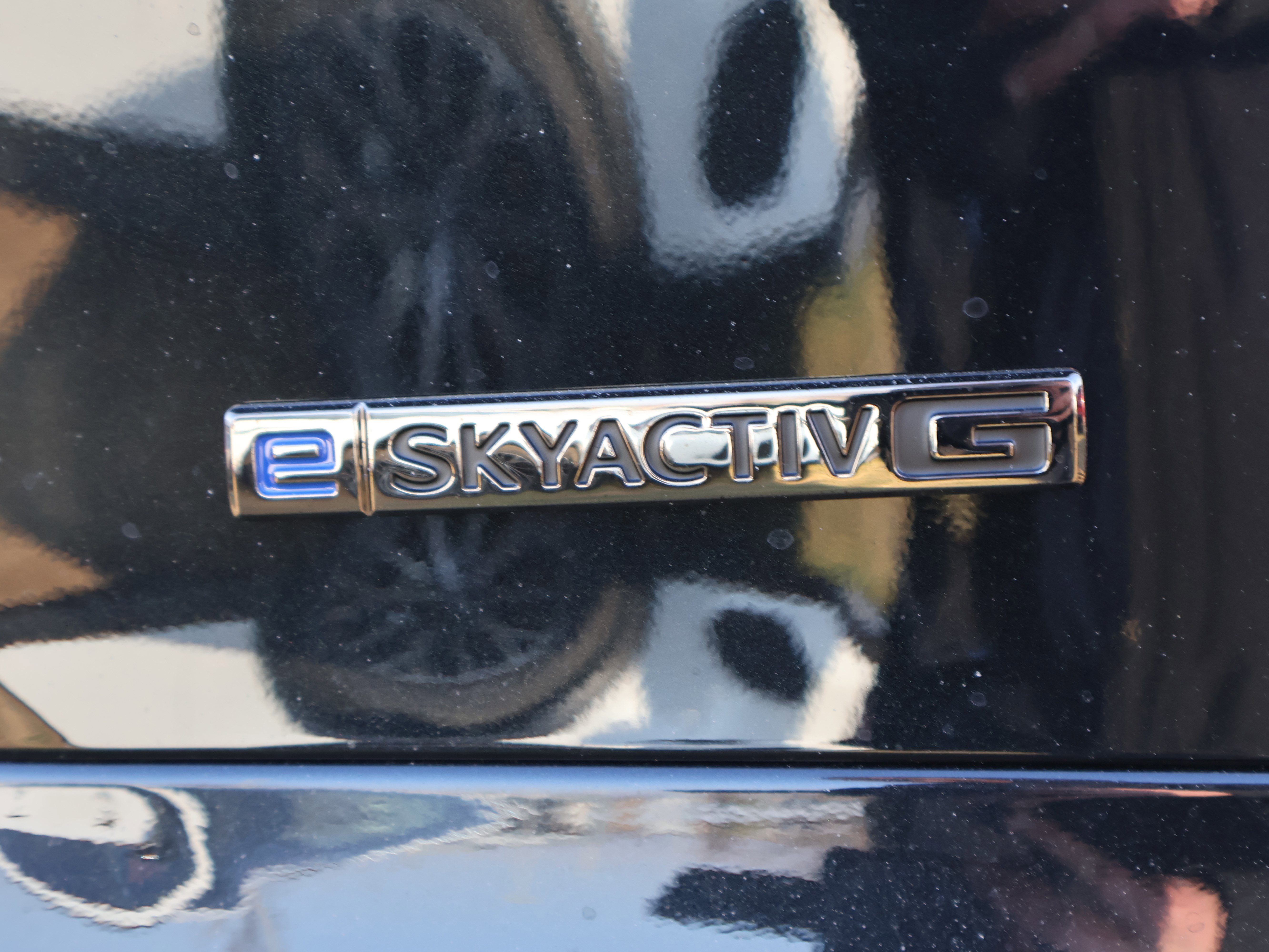 New 2026 MAZDA CX-70 3.3 Turbo w/ Premium Plus Pkg image 19