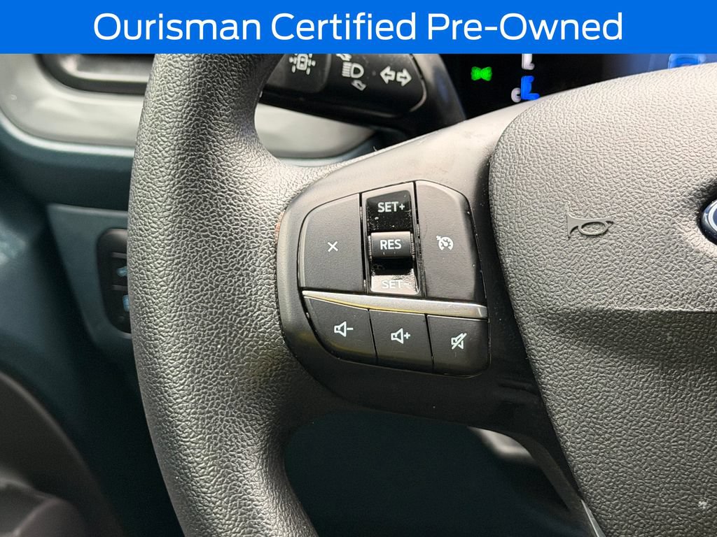Used 2025 Ford Maverick XL FWD image 24