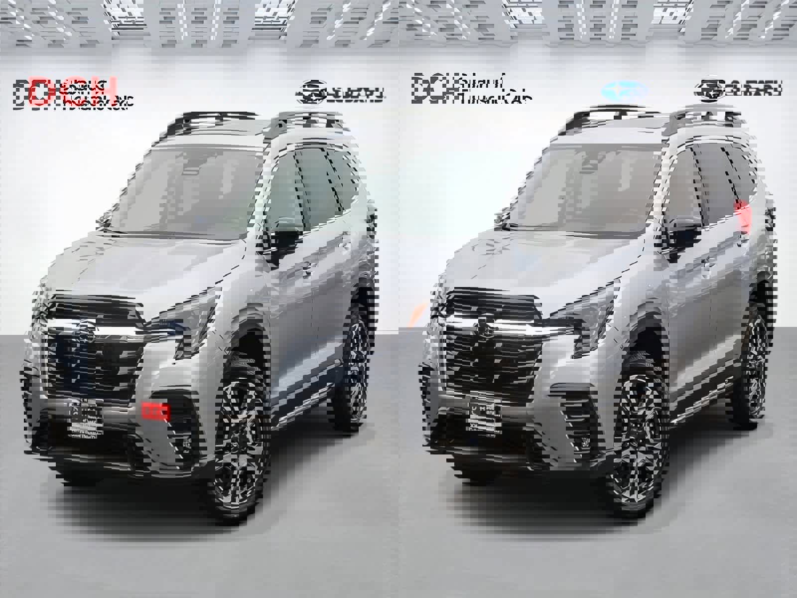New 2025 Subaru Ascent Limited