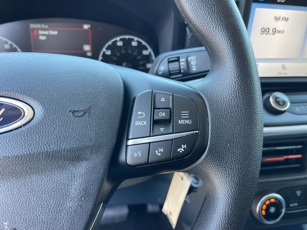 Used 2024 Ford Maverick XLT FWD image 17