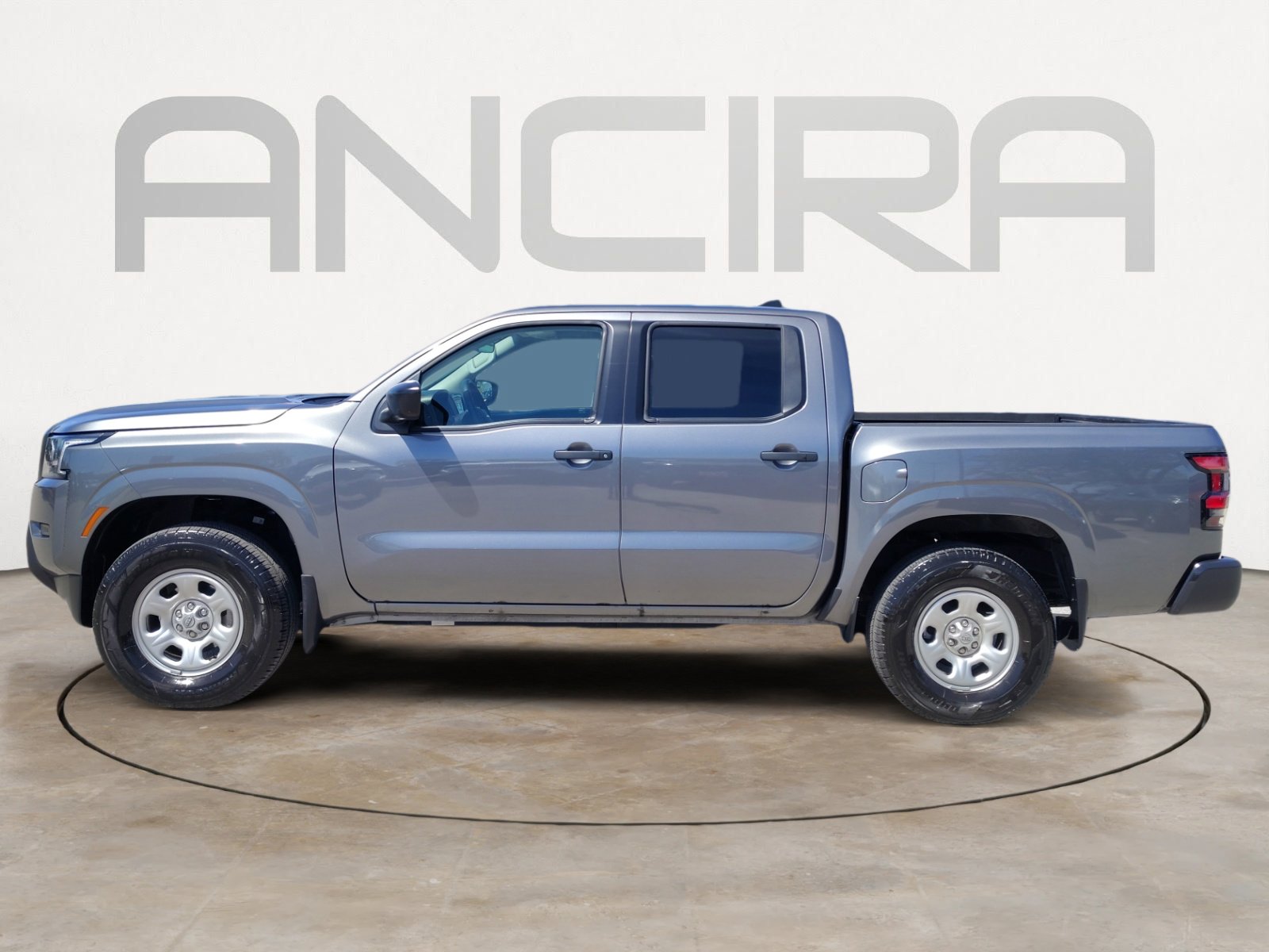 Certified 2024 Nissan Frontier S image 11