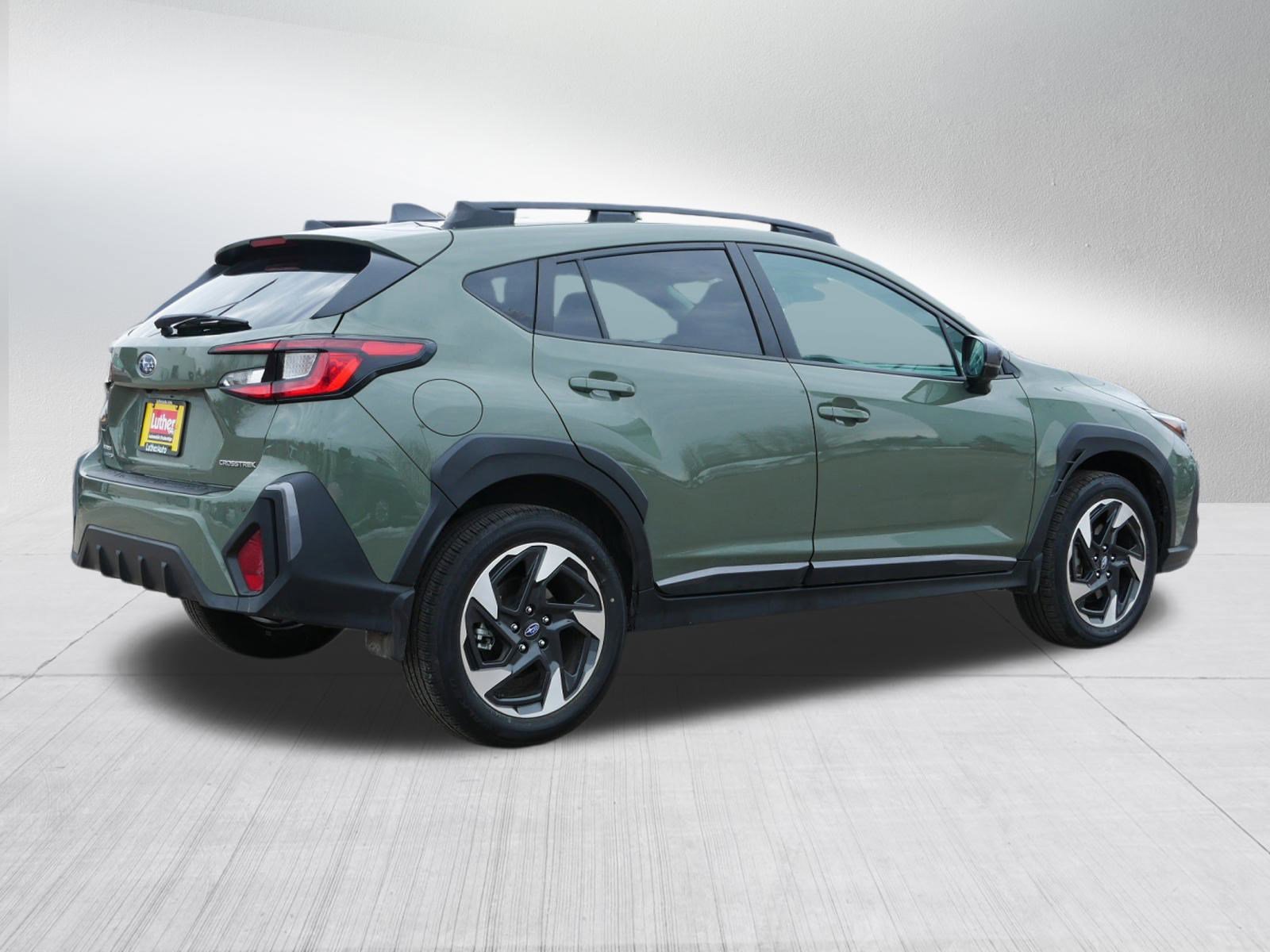 Used 2024 Subaru Crosstrek 2.5i Limited image 7