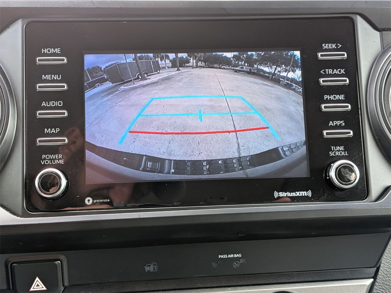 Used 2022 Toyota Tacoma SR image 16