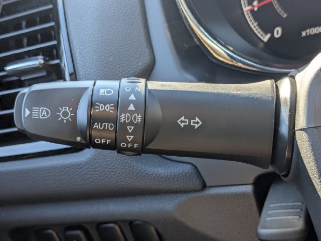 New 2026 Mitsubishi Outlander Sport LE AWD/4WD image 29