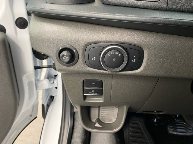 New 2025 Ford Transit 250 Low Roof AWD w/ Load Area Protection Package image 15