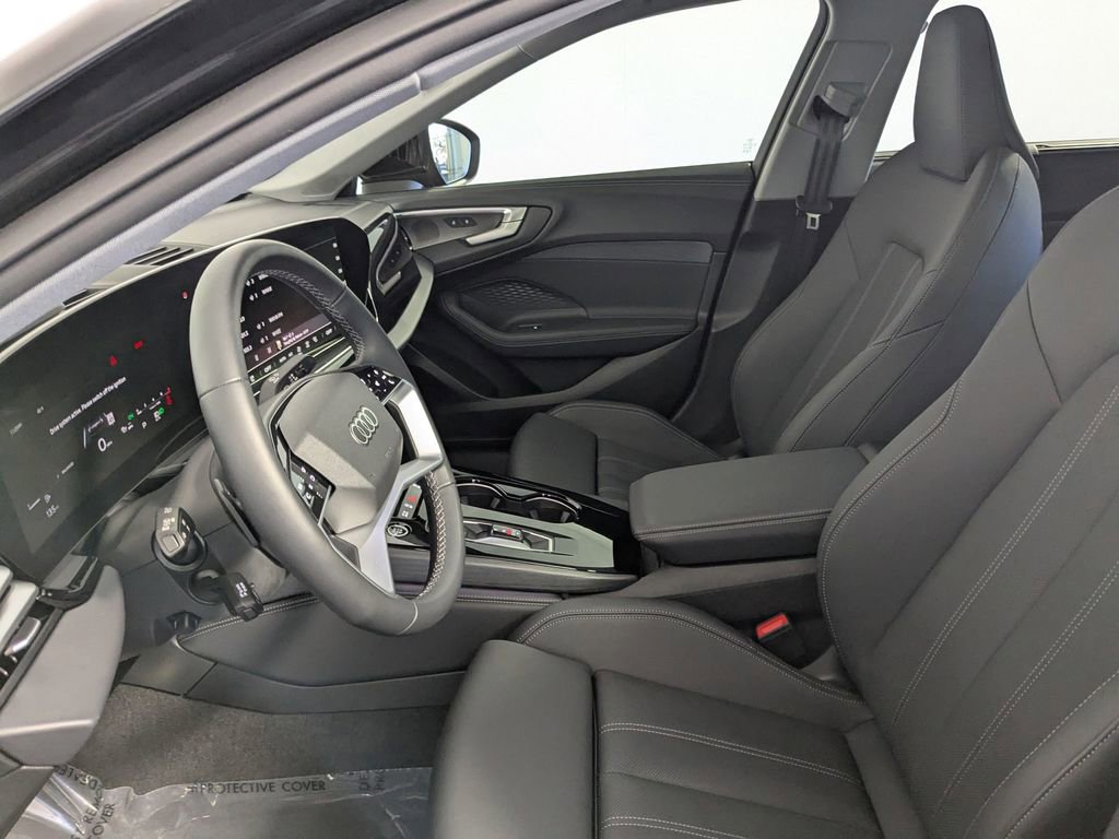 Used 2025 Audi A5 2.0T Premium Plus Sedan w/ Premium Plus image 10