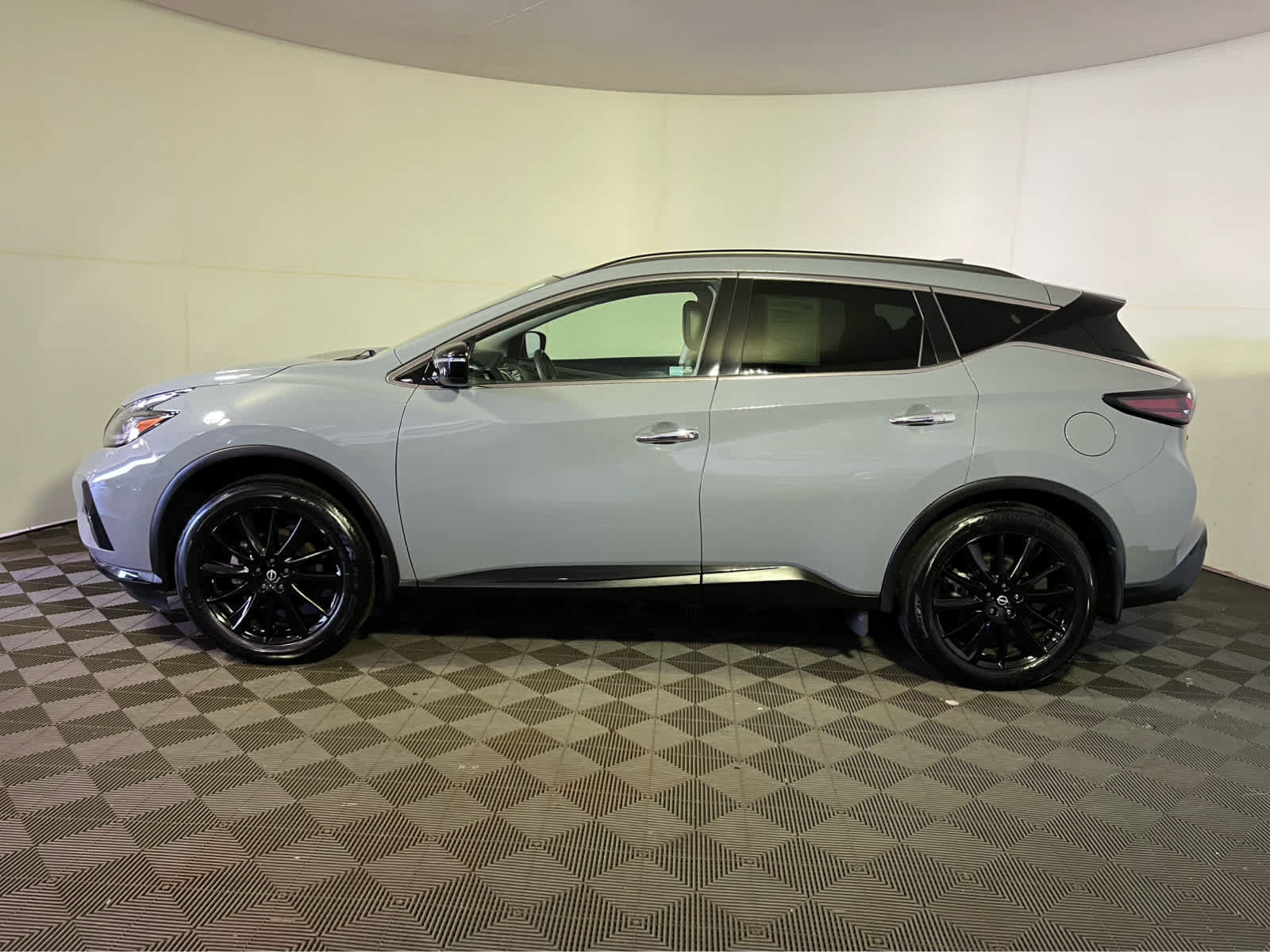 Certified 2023 Nissan Murano SV AWD/4WD image 4