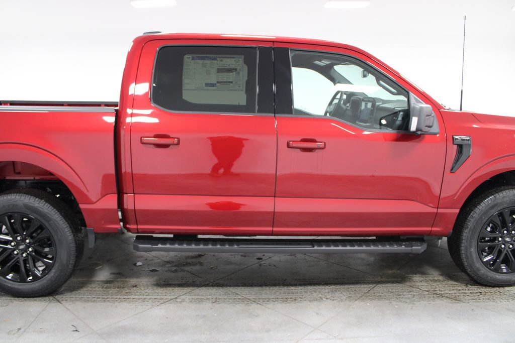 New 2026 Ford F150 XLT image 10